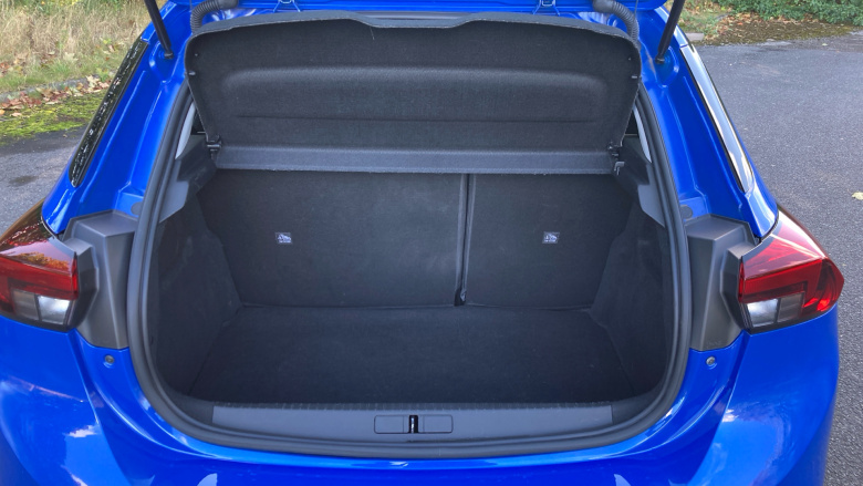 Vauxhall Corsa 1.2 Design 5dr Petrol Hatchback